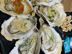 -烧蠔帮·湛江生蚝(南桥店)