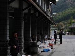 -泽雅景区