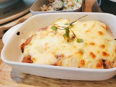 -蜜桃餐厅·伴山(湖滨商业街店)