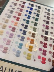 -尼巫美甲美睫·皮肤管理