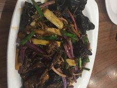 -今鲜源大酒店·中华餐饮名店(新湛路店)