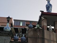-红星光发煲仔饭(大石街店)