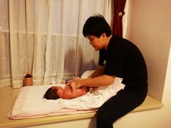 -葱妈母婴医护月嫂中心(浦东店)