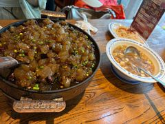 -老雒阳面馆·水席(定鼎门店)