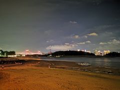 -海沧湾公园