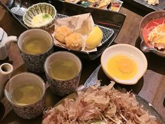 大阪烧-白石的深夜食堂(济南万象城店)