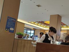 -梅利汴京烤鸭•开封豫菜地标店(东大街店)