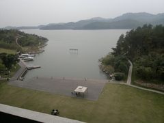 20111215520-天目湖涵田度假村