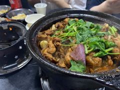 -二楼老店重庆鸡公煲(真光路店)