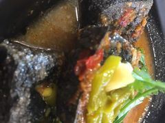 -螺大蛳柳州螺蛳粉·火锅·热干面(西城永捷店)