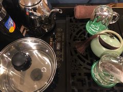 -良子健身(金融街店)