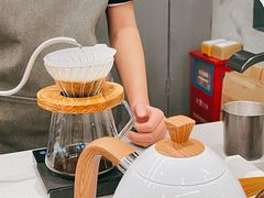 -Infica Coffee