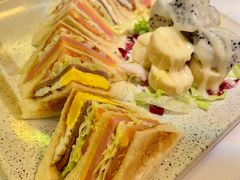 -太平馆西餐厅(北京路店)