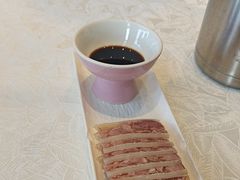 -涵羲兰心荟·花园餐厅(新街口店)