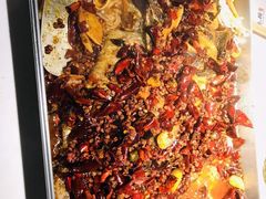 -鱼酷活鱼烤鱼(沈阳大悦城店)