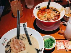 -豚一拉麺(花城汇南区店)