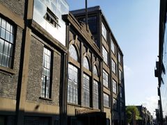 -半岛1919创意园区