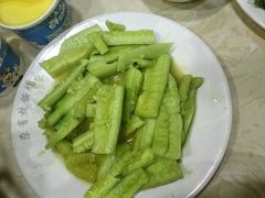 -尕有炕锅烤羊肉