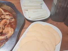 -惠友大虾(太原北街店)