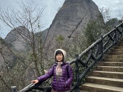 -南武当山景区