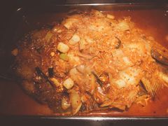 -鱼非鱼(徐家汇店)