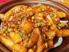 -正阳门饭庄·烤鸭·北京菜(万丰路七里庄店)