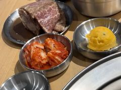 -姜虎东白丁烤肉(深圳湾后海汇店)