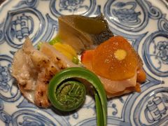 -晴空·日本料理(万象城店)
