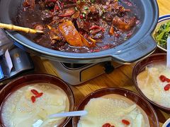 -回味黑鸭煲·始于2006(万松园店)