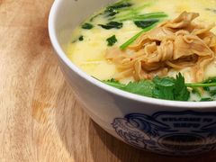 -和府捞面(东直门银座店)