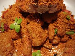 -丽晶轩中餐厅(重庆丽晶酒店)