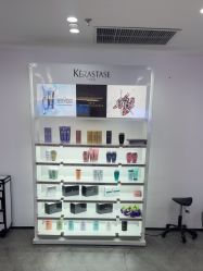 -DX HAIR SALON·发现未知美发沙龙