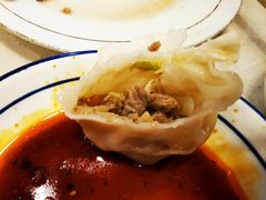 -内蒙联营烧麦 草原石榴红(护国寺店)