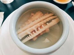 -天伦里餐厅(绿城桃花源店)