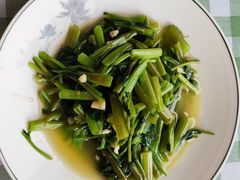 -壹笑茶庄·农家菜土菜杭帮菜