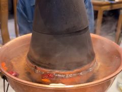 -牛街·马辈儿涮肉(牛街二店)