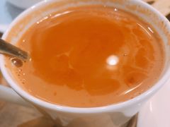 巴基斯坦特色奶茶-Masala Curry and BBQ·玛莎拉巴基斯坦美食(金水万达店)