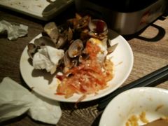 -茉莉餐厅(包河万达店)
