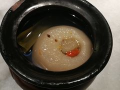 -京城小江南·北京烤鸭·江南土菜·白鱼(中关村店)