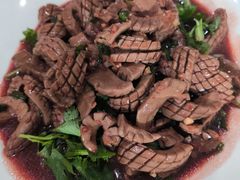 -龙珠饭店-深夜大食堂(五爱西直街店)