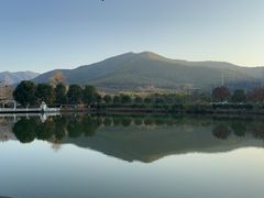 -天目湖御水温泉·度假酒店