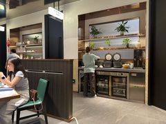 -老馆子·建德菜·山肴鱼鲜(海威新界店)