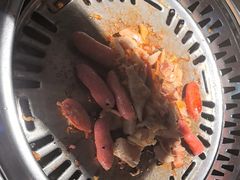 -梨花自助烤肉(天河城店)