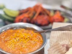 -葛尼沙印度餐厅 (镇明路店)