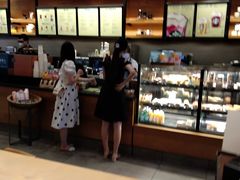 -星巴克(厦门SM新生活广场店)