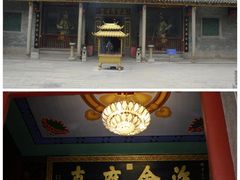 -华林禅寺