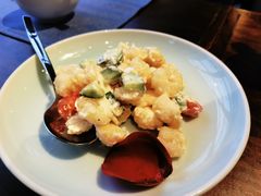 -杭州雅谷泉山庄酒店-餐厅