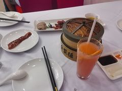-北京全聚德(和平门店)