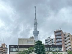 -浅草寺