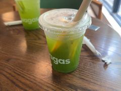 -Wagas沃歌斯(江浦路店)